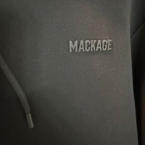 Mackage Hoody XL